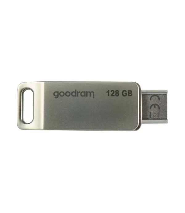  GOODRAM ODA3 OTG Flash Drive 128 GB – USB 3.2 + Type C