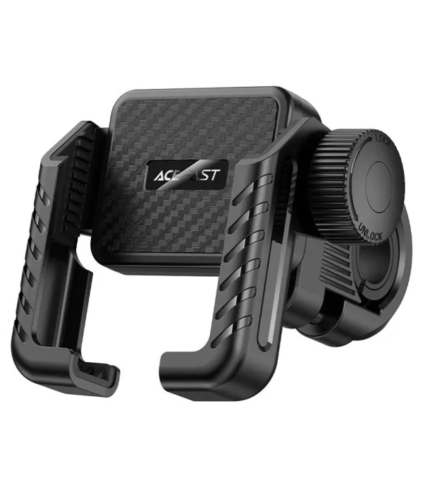 Acefast D58 držač za mobitel za bicikl, motocikl i romobil 4.7" - 6.9"