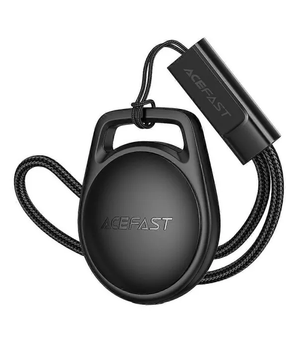 ACEFAST S2 Smart Tracker kompatibilan s Apple Find My mrežom