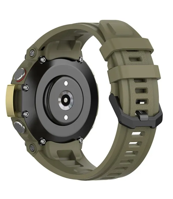 Silikonski sportski remen za Amazfit T-Rex 2