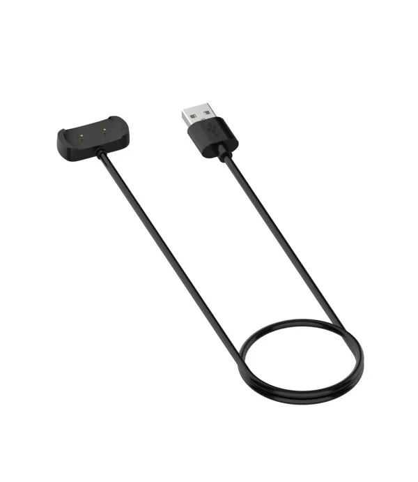 Magnetski USB punjač za Huami Amazfit Active Edge / Bip 5 Unity i ostale kompatibilne modele – 1 m
