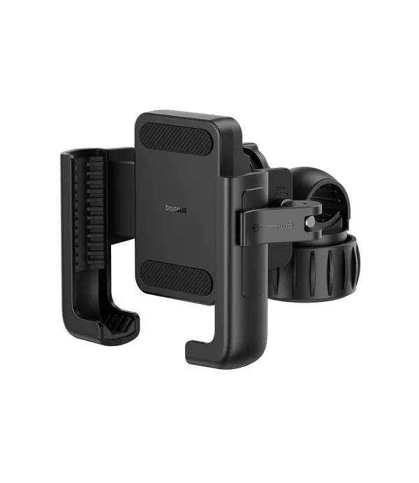 Baseus GoTrip Cycling Tripod držač za bicikl 360° s vijčanim zaključavanjem