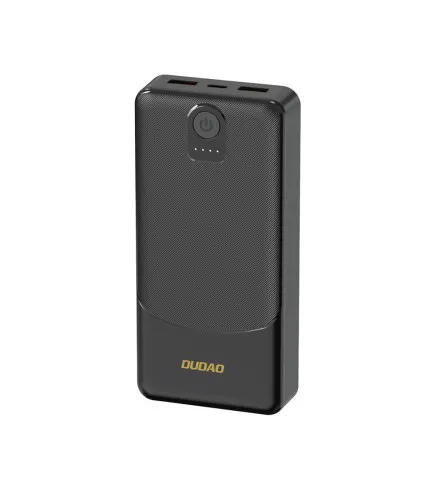 Dudao K10Pro 20000 mAh prijenosni punjač - Power Bank