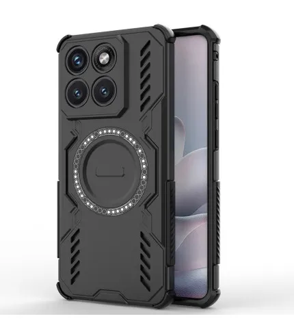 Motorola Edge 70 Fusion  5G ArmorMag MagSafe zaštitna maskica