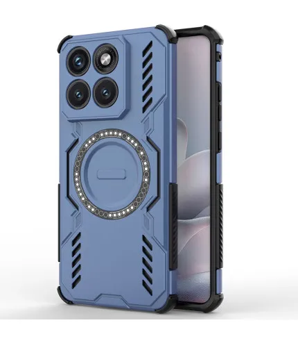 Motorola Edge 70 Fusion  5G ArmorMag MagSafe zaštitna maskica