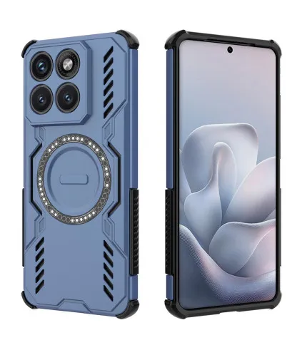 Motorola Edge 70 Fusion  5G ArmorMag MagSafe zaštitna maskica