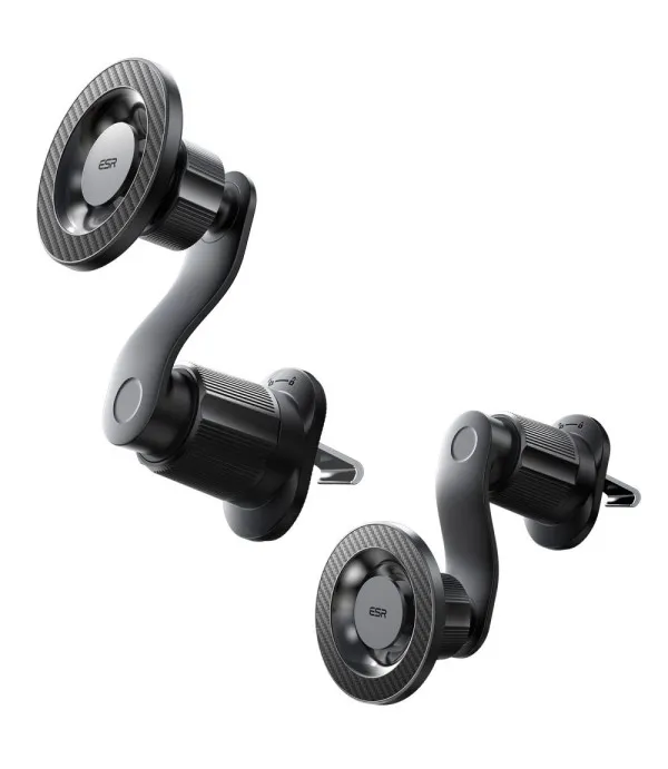 ESR OmniLock Magnetic MagSafe nosač za ventilaciju automobila