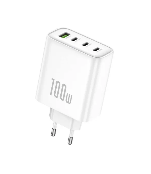 Foneng GaN40 GaN PD kućni punjač 100W