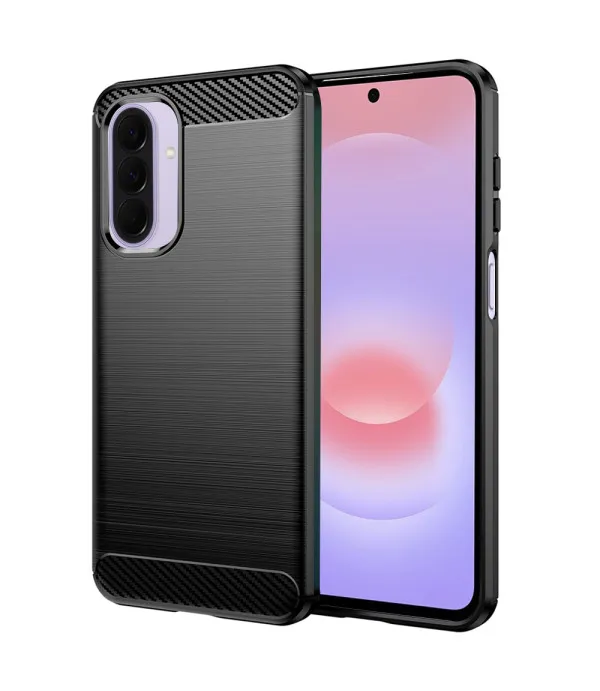 Carbon Brush TPU silikonska maskica za Samsung Galaxy A27 5G