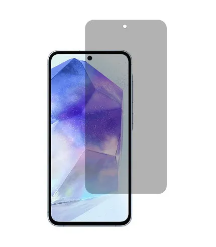 Premium Privacy zaštitno staklo za Samsung Galaxy A36 5G / A56 5G