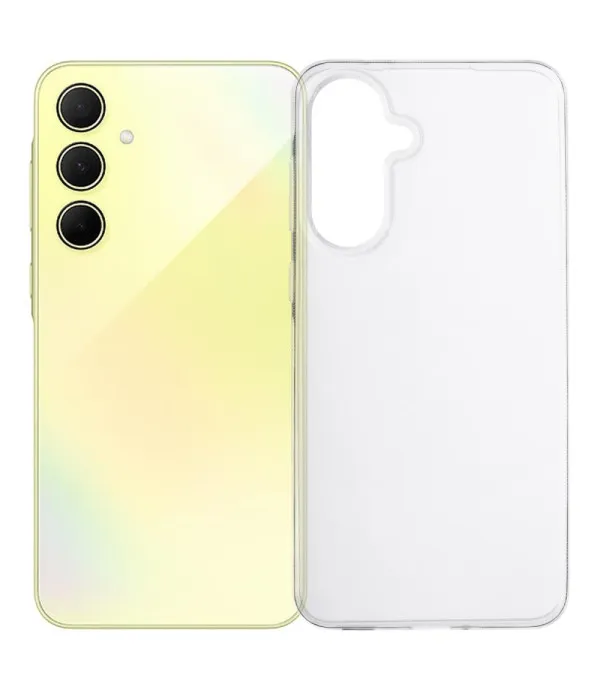 Silikonska maska za Samsung Galaxy A36 5G / A56 5G