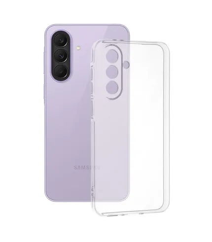Samsung Galaxy A37 5G Prozirna silikonska zaštitna maska