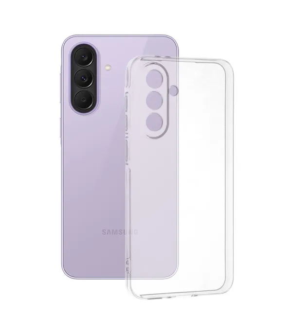 Prozirna TPU silikonska maskica za Samsung Galaxy A37
