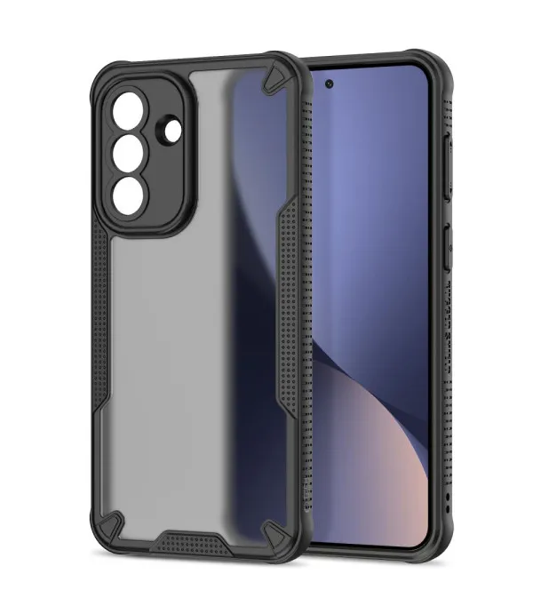 TECH-PROTECT Rugged Shield maskica za Samsung Galaxy A57 5G