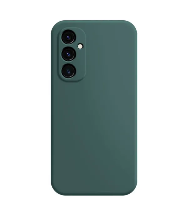 Straight Edge TPU maskica za Samsung Galaxy A56 5G