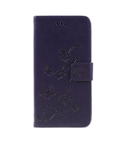 Samsung Galaxy A7 (2018) preklopna torbica futrola 