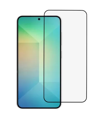 Premium full glue zaštitno kaljeno staklo za Samsung Galaxy S25 Plus 5G