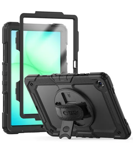 Samsung Galaxy Tab A11 Plus 11" / Tab A9 Plus 5G TECH-PROTECT Solid360 zaštitna maskica