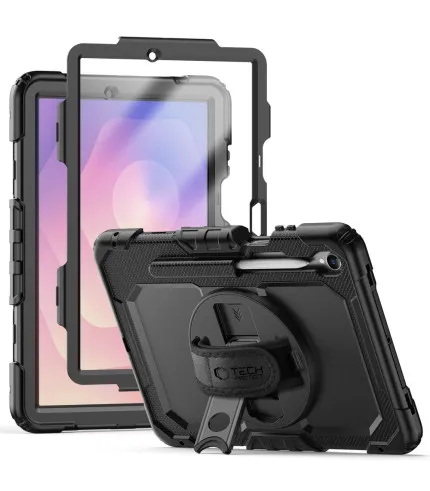 Samsung Galaxy Tab S11 5G TECH-PROTECT Solid360 zaštitna maskica