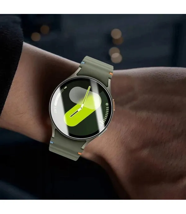TECH-PROTECT zaštitno staklo za Samsung Galaxy Watch 8 44mm - 2 kom