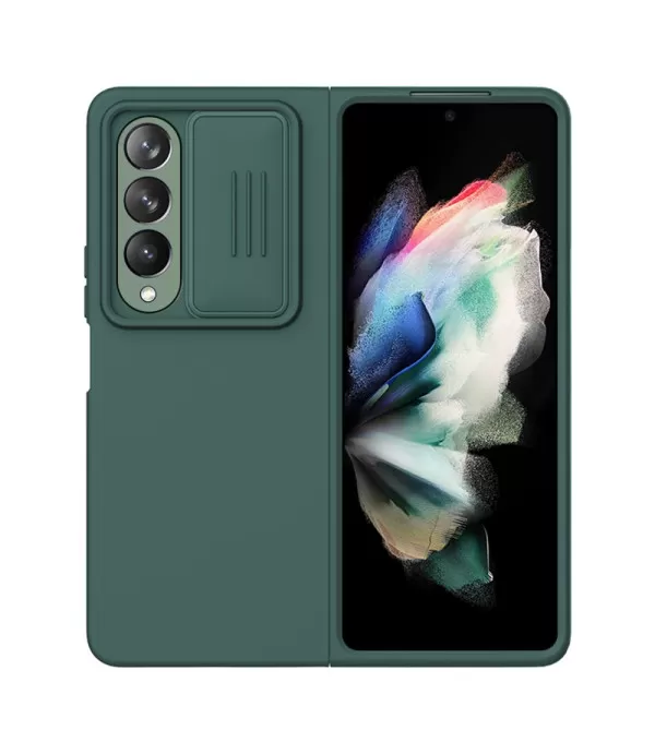 Nillkin Flex Pure maskica za Samsung Galaxy Z Fold4 5G – savršena zaštita