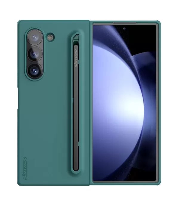 NILLKIN Flex Pure zaštitna maskica Samsung Galaxy Z Fold 6 5G
