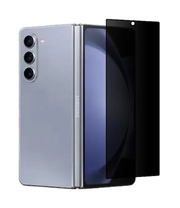 RURIHAI Premium Privacy zaštitno staklo za Samsung Galaxy Z Fold 6