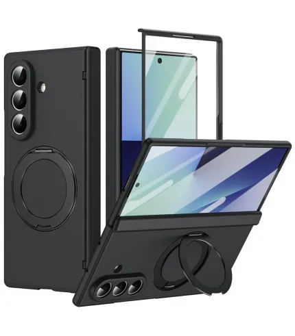 Samsung Galaxy Z Fold 7 5G 360° zaštitna maskica sa Magsafe staklom