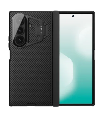 Samsung Galaxy Z Fold 7 5G NILLKIN CamShield Prop Magsafe zaštitna maskica
