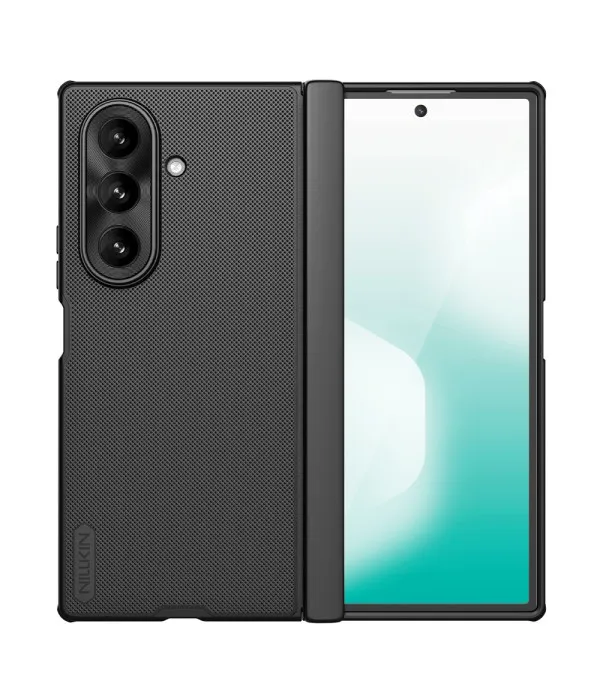 NILLKIN Super Frosted Shield Fold Magnetic maskica za Samsung Galaxy Z Fold7 5G