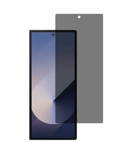 Premium Privacy zaštitno staklo za Samsung Galaxy Z Fold 7
