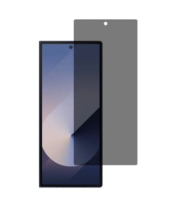Premium Privacy zaštitno staklo za Samsung Galaxy Z Fold 7