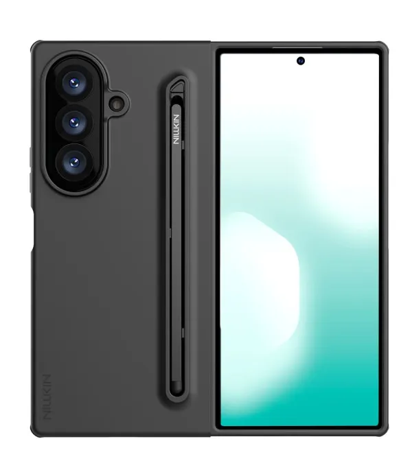 NILLKIN Flex Pure maskica sa Stylus olovkom za Samsung Galaxy Z Fold8 Ultra