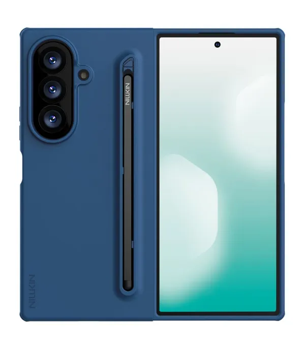 NILLKIN Flex Pure maskica sa Stylus olovkom za Samsung Galaxy Z Fold8 Ultra