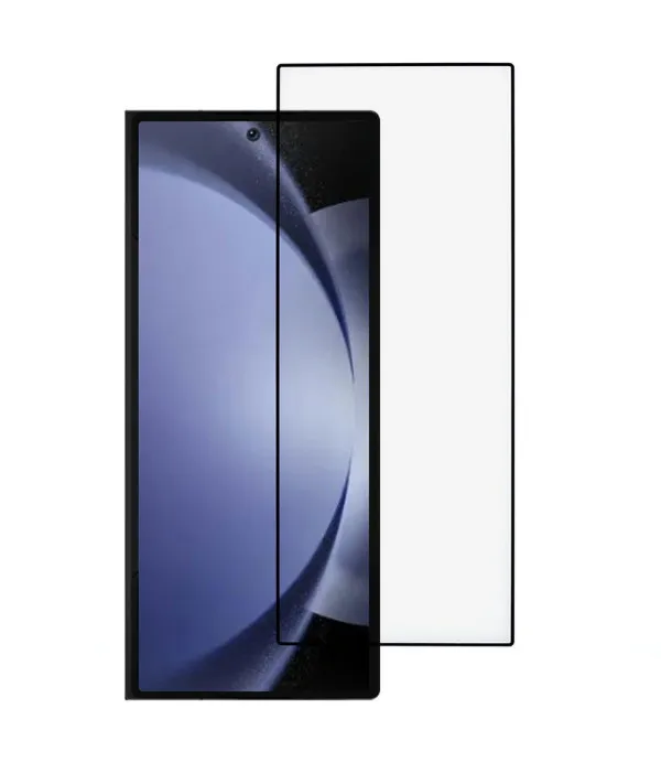Premium silk print zaštitno staklo za Samsung Galaxy Z Fold 7 5G