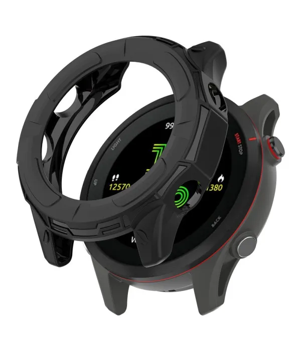 Zaštitni silikonski TPU okvir za Garmin Forerunner 255