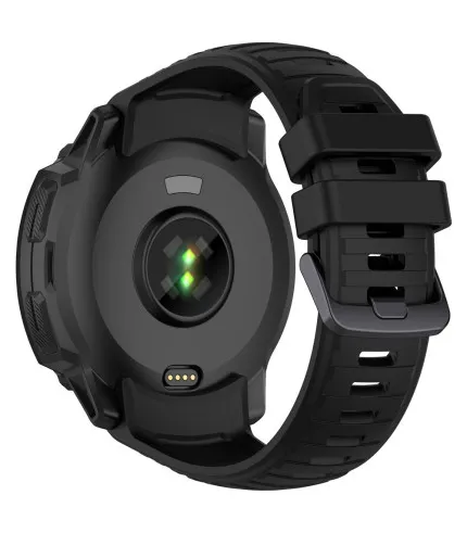 Garmin Instinct 2X Silikonski zamjenski remen