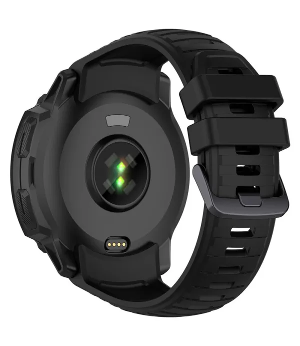 Silikonski remen za Garmin Instinct 2X
