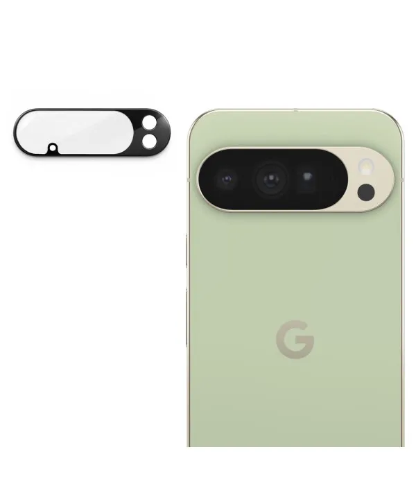 Techsuit Full Camera Glass zaštitno staklo za kameru Google Pixel 10 Pro XL