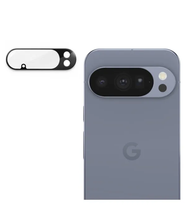 Techsuit Full Camera Glass zaštitno staklo za kameru Google Pixel 10 Pro