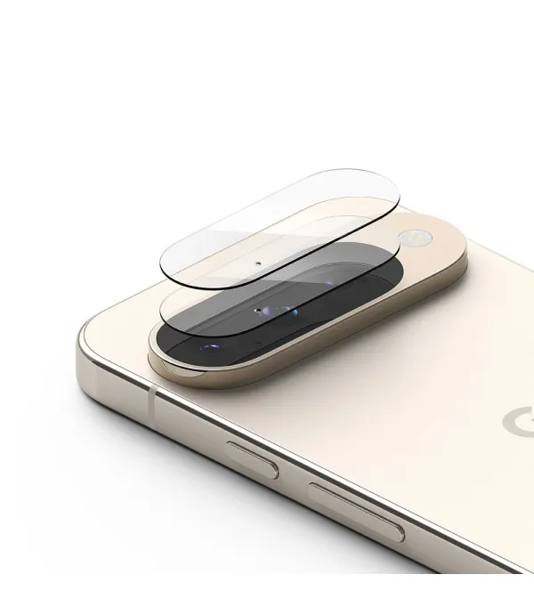 Ringke zaštitno staklo za kameru za Google Pixel 10 (2 kom)