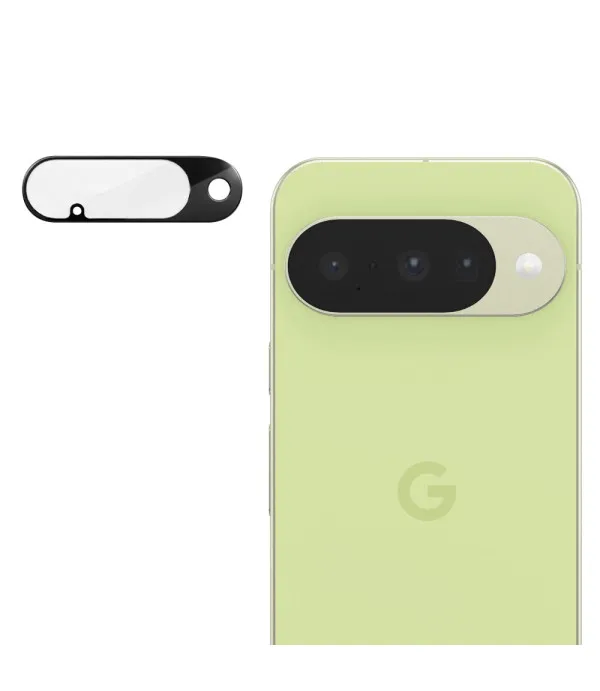 Techsuit Full Camera Glass zaštitno staklo za kameru Google Pixel 10