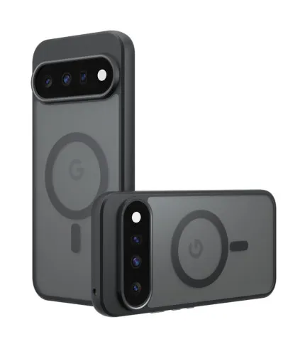 Google Pixel 11 / 11 Pro MagSafe TPU maska