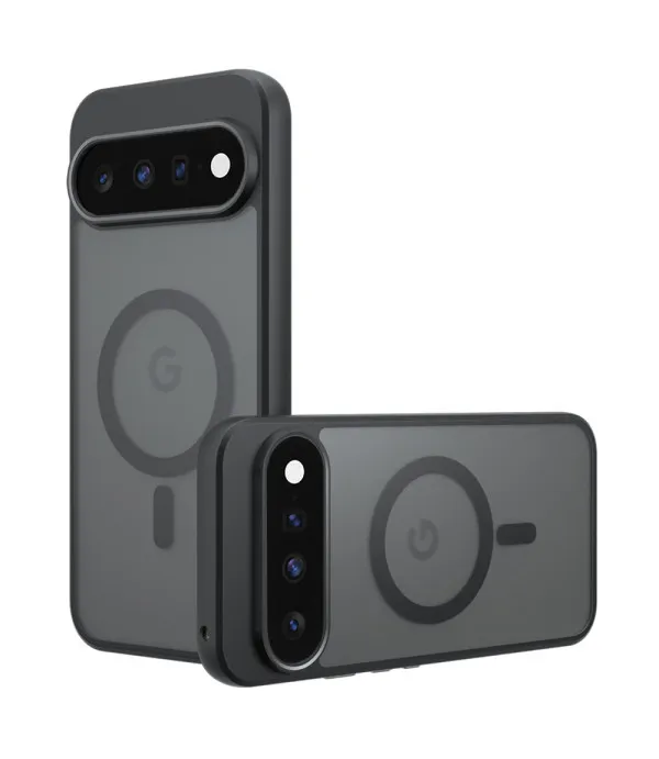 MagSafe TPU maska za Google Pixel 11 / Google Pixel 11 Pro
