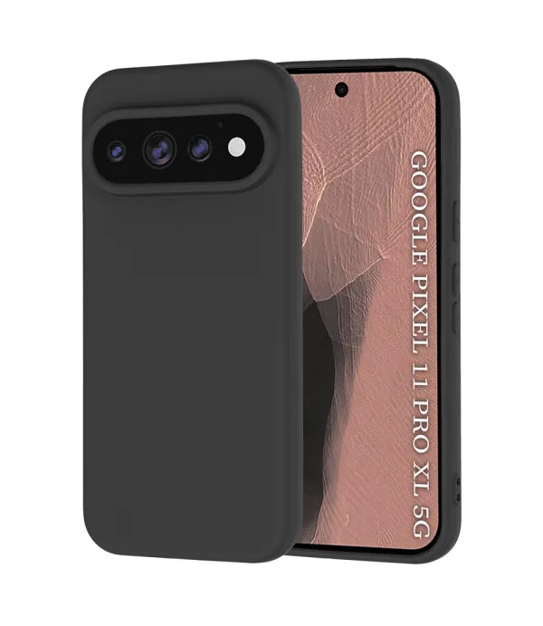 Techsuit SoftFlex silikonska maskica za Google Pixel 11 Pro XL