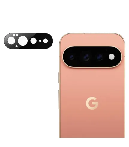 Google Pixel 11 Pro XL Techsuit Full Camera Glass zaštitno staklo za kameru