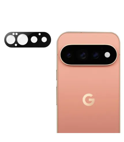 Google Pixel 11 Pro Techsuit Full Camera Glass zaštitno staklo za kameru
