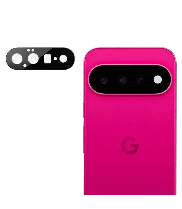 Techsuit Full Camera Glass zaštitno staklo za kameru Google Pixel 11