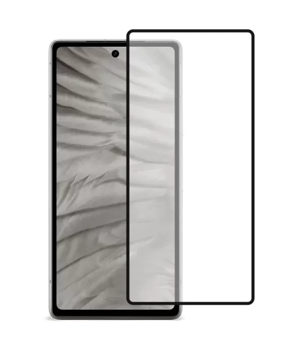 RURIHAI Premium zaštitno staklo za Google Pixel 7A