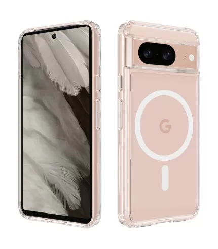 Magnetna Magsafe maskica za Google Pixel 8